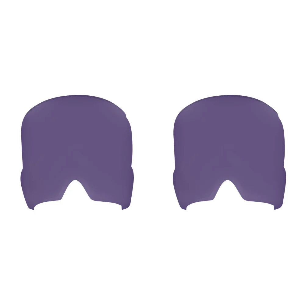 Gel Ice Headache Migraine Relief Hat Cold Compress Therapy Cap