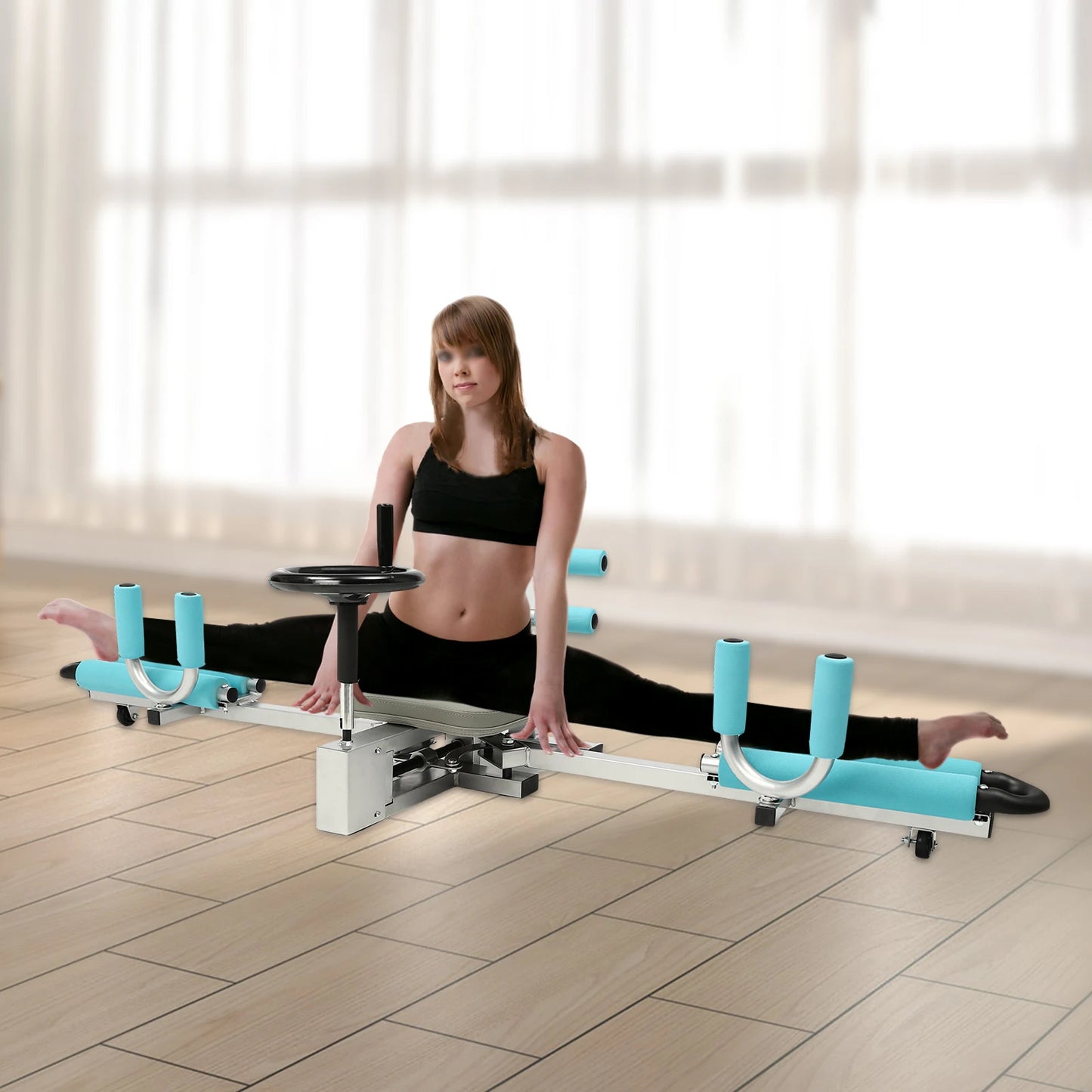 Leg Stretcher Heavy Duty Split Machine for Flexibility
