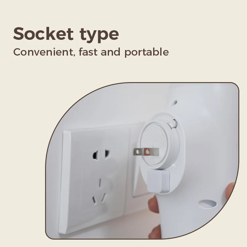 300m³ Wall Mounted Bluetooth Control Perfume Diffuser