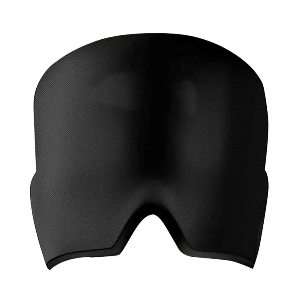 Gel Ice Headache Migraine Relief Hat Cold Compress Therapy Cap