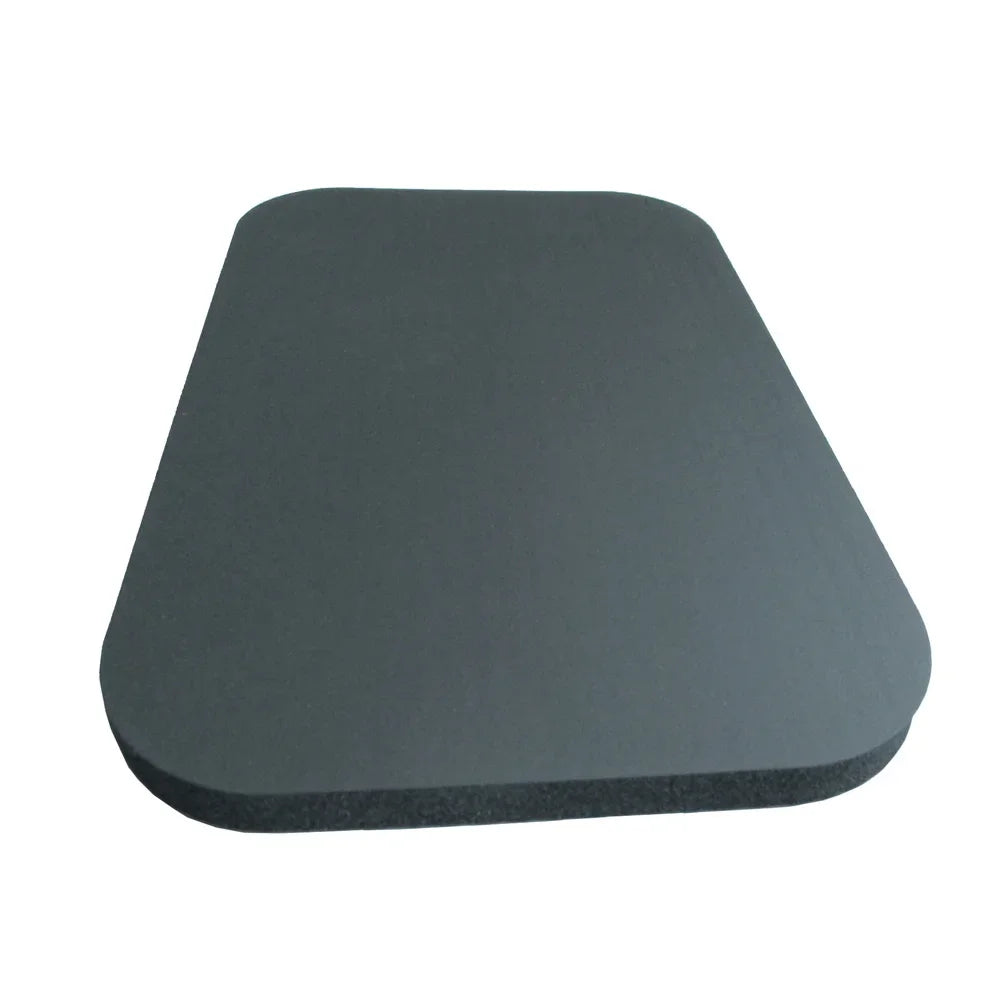 Yoga Knee Pad Exercise Eliminate Pain Knee Cushion Foam Mat