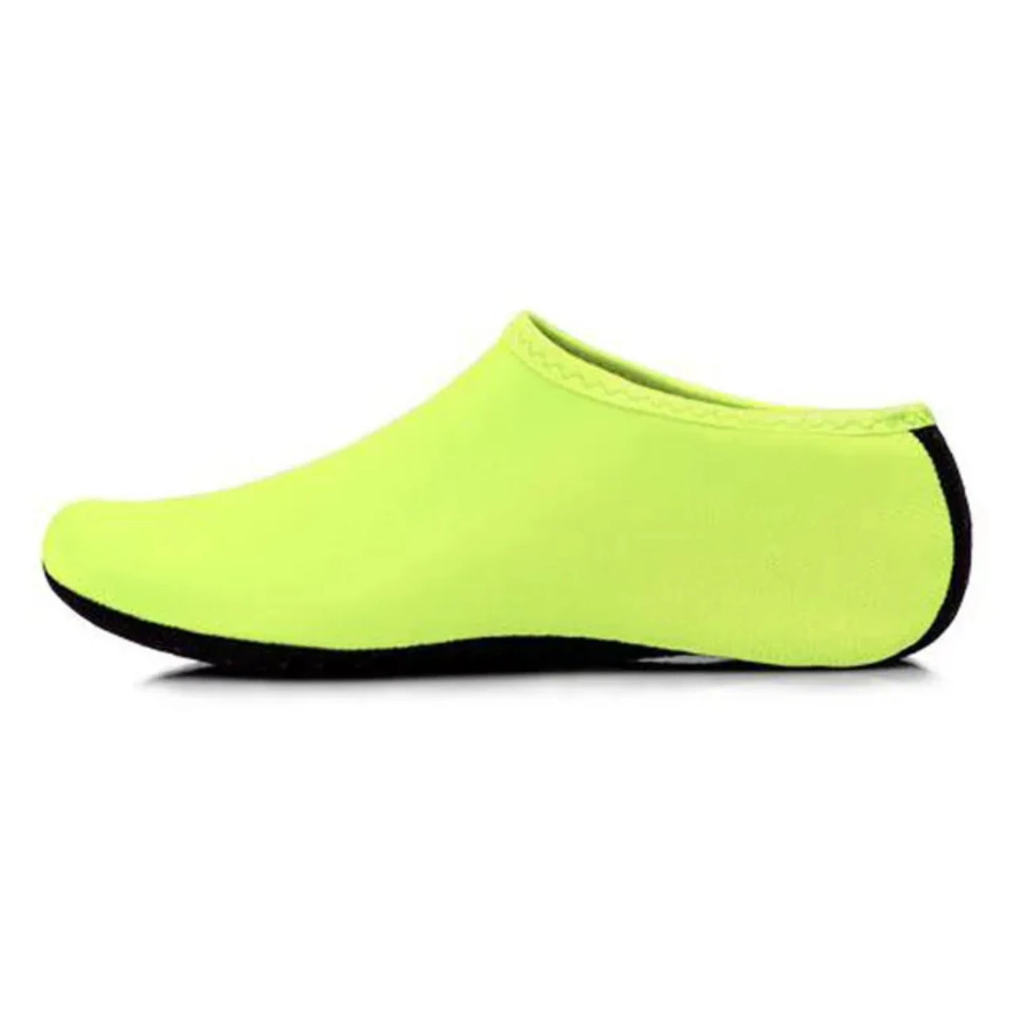 Beach Swimming Water Sport Socks Anti Slip Shoes Men Women