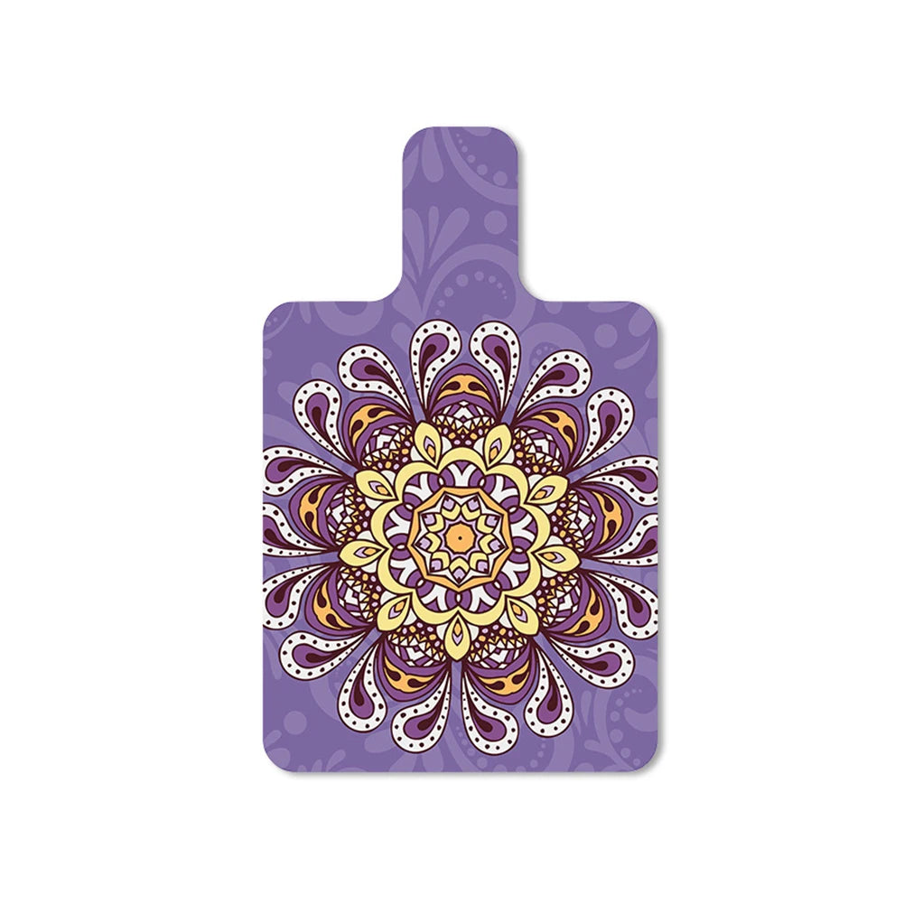 Suede Yoga Mat Pilates Floor Mat Multi-Function Yoga Workout Mat Thickness 1.5mm Ultra Thin Fitness Mat 39x24in for Women