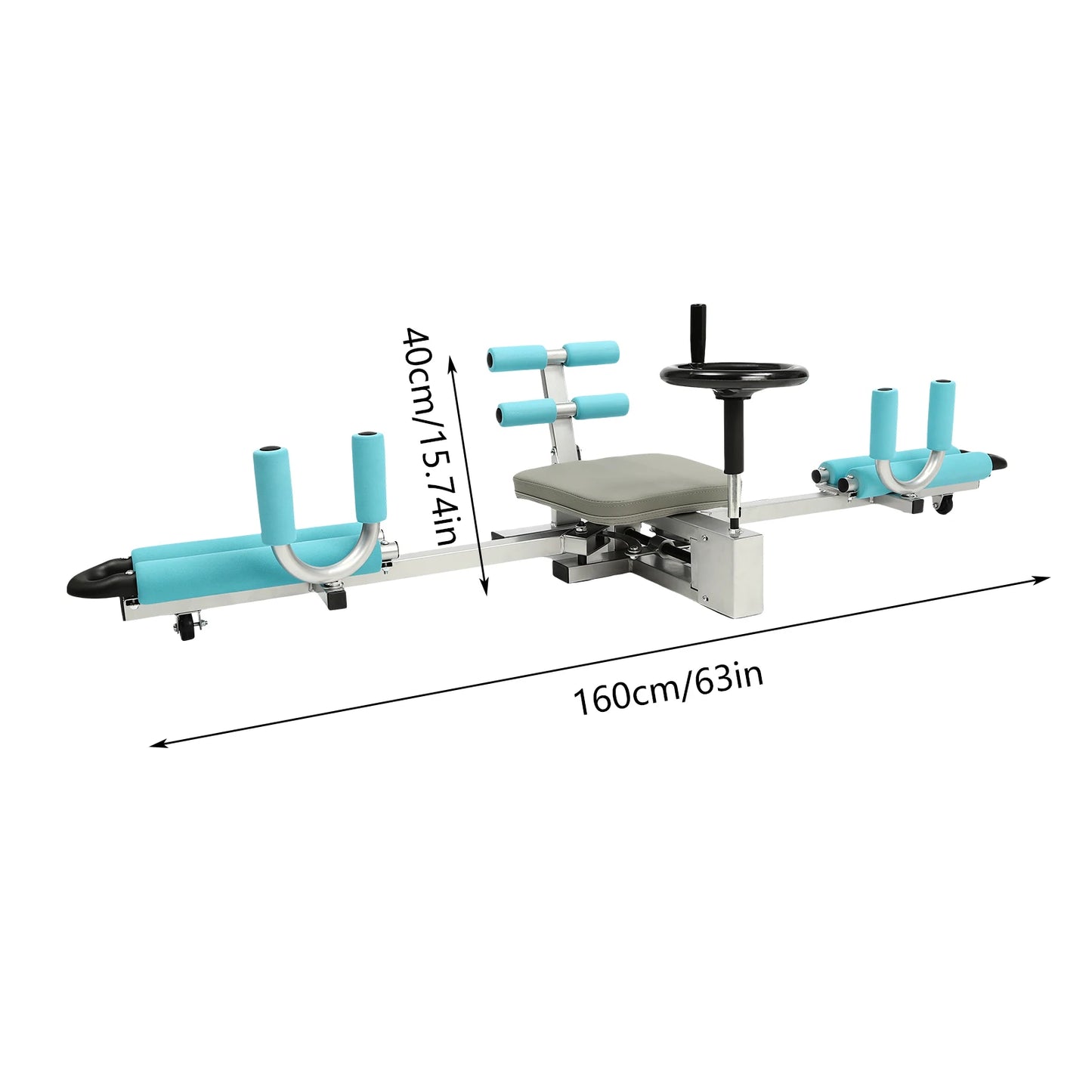 Leg Stretcher Heavy Duty Split Machine for Flexibility