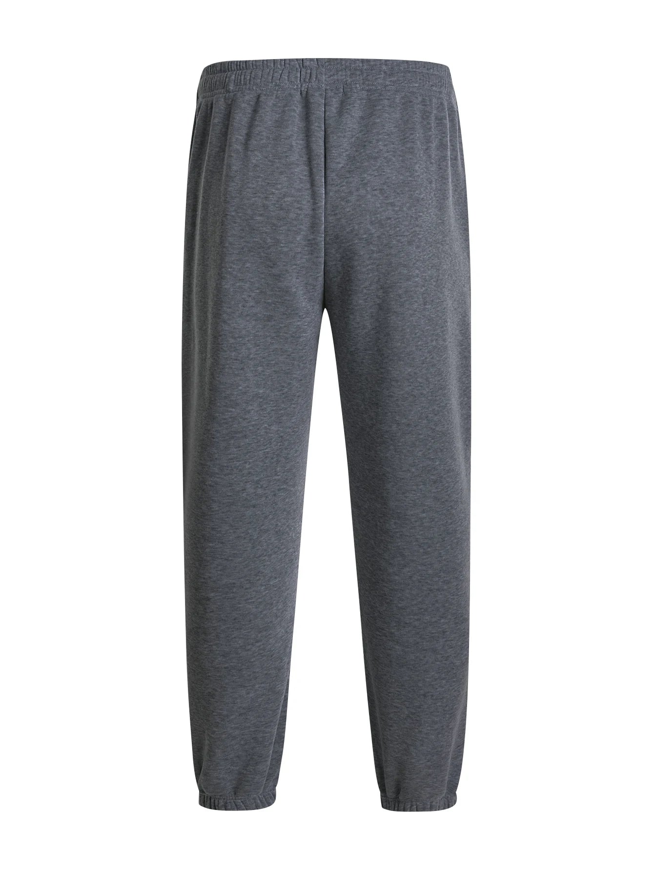 3 Pieces Of Mens Solid Color Casual Sports Pants Breathable Lightweight Suitable For Daily Wear