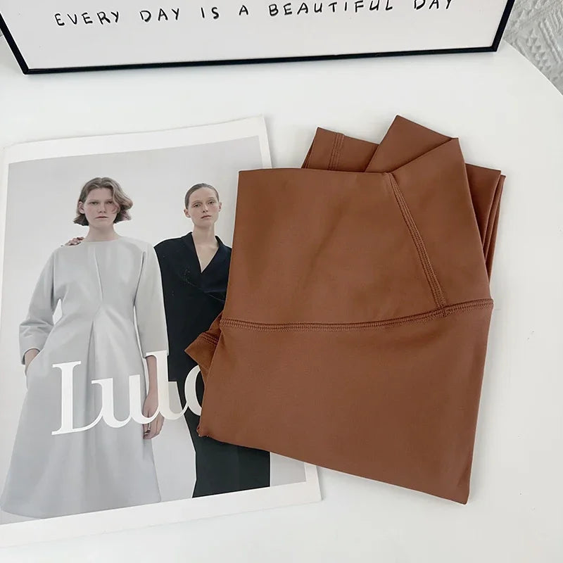 Hot Sale Summer Yoga Leggings High Waist Breathable Quick Drying Yoga Pants Fitness Running Cycling Workout Gym Clothing