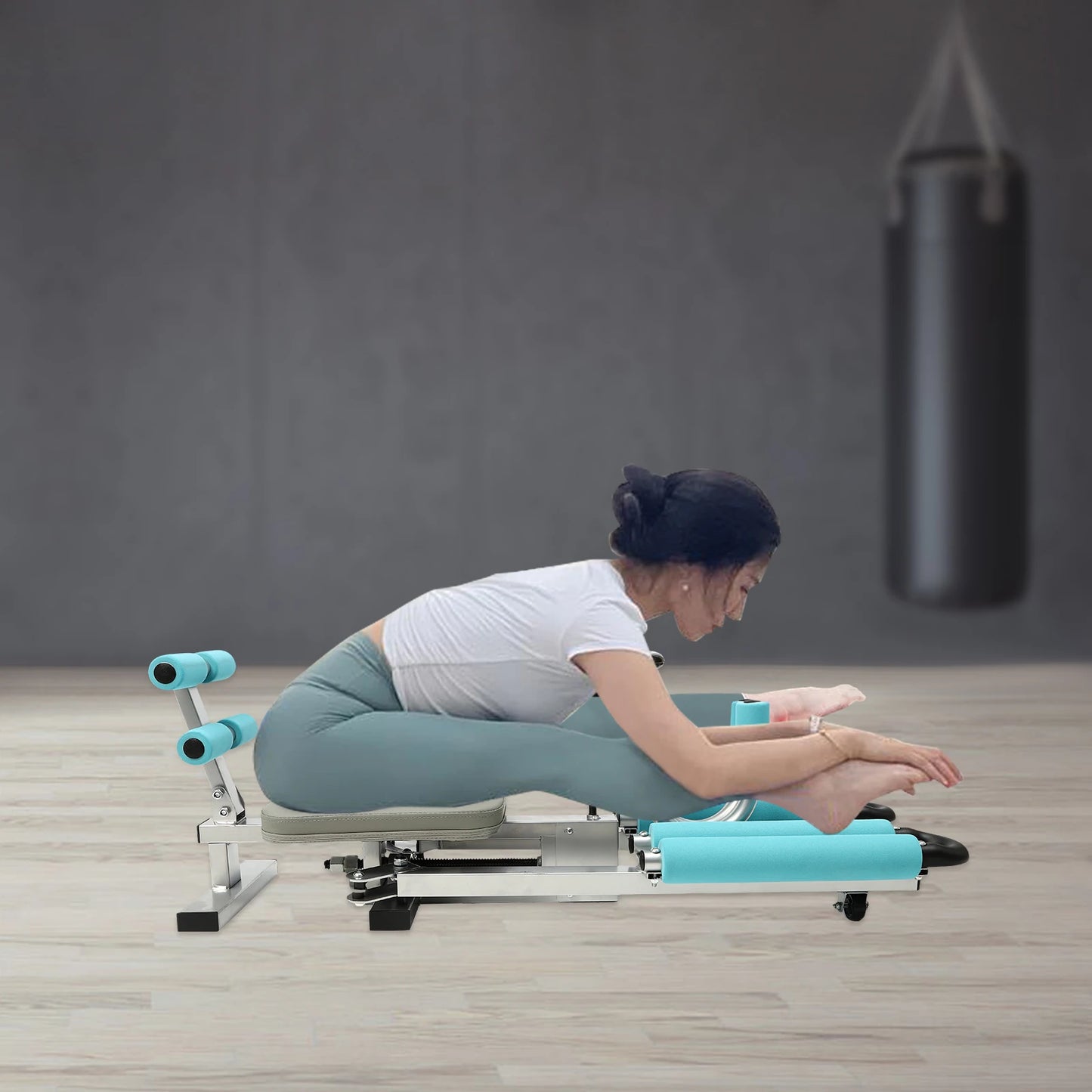 Leg Stretcher Heavy Duty Split Machine for Flexibility