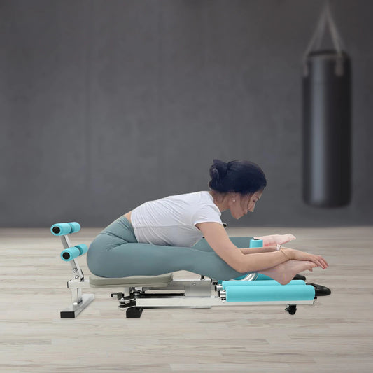 Leg Stretcher Heavy Duty Split Machine for Flexibility