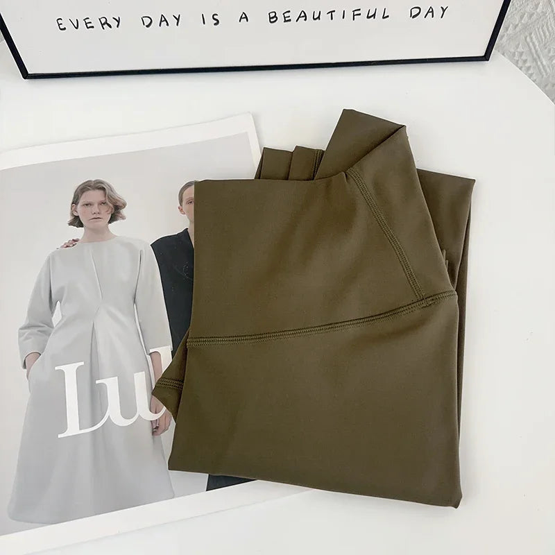 Hot Sale Summer Yoga Leggings High Waist Breathable Quick Drying Yoga Pants Fitness Running Cycling Workout Gym Clothing