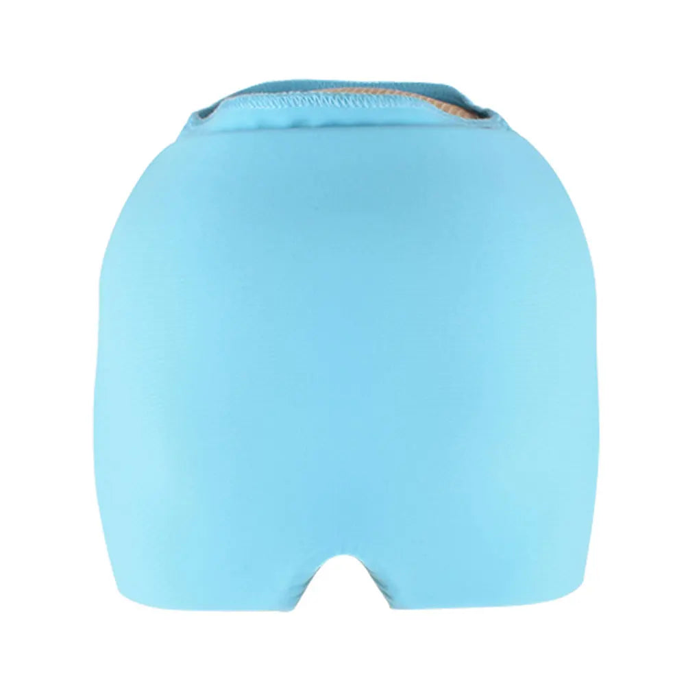 Gel Ice Headache Migraine Relief Hat Cold Compress Therapy Cap