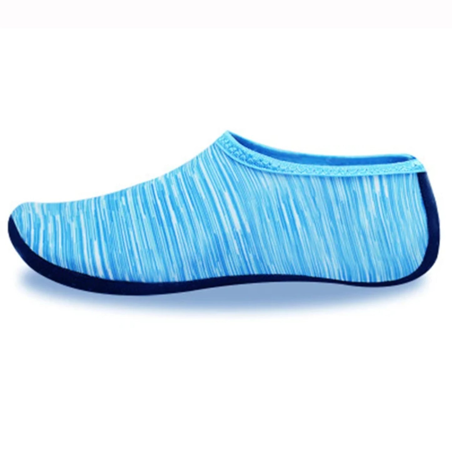 Beach Swimming Water Sport Socks Anti Slip Shoes Men Women