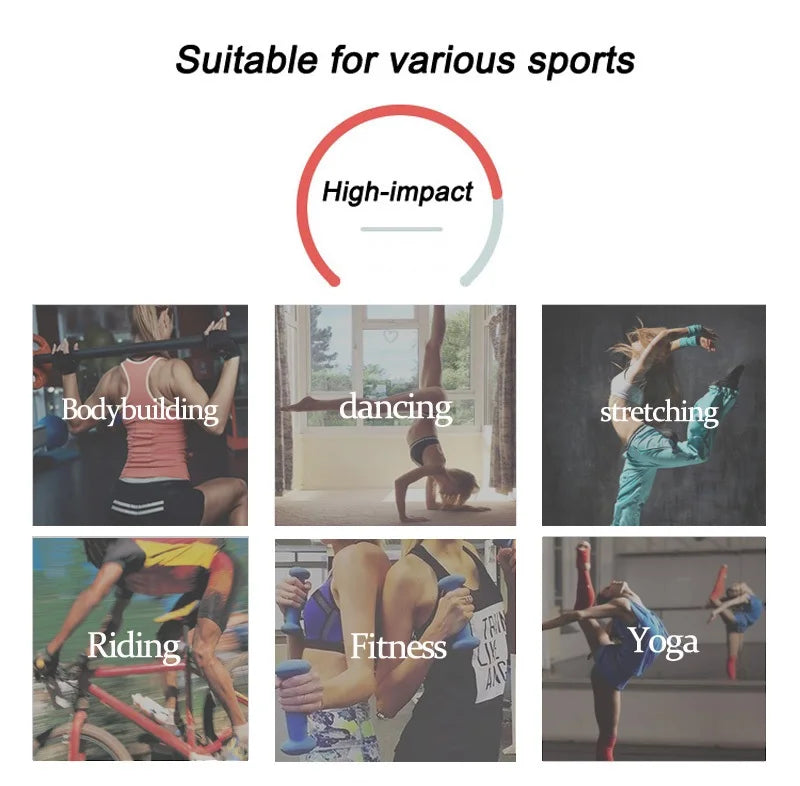Solid Color High Waist Yoga Short Leg Cycling Women Fitness Sports Short Comprehensive Training Jog Squat Proof Internal Pocket