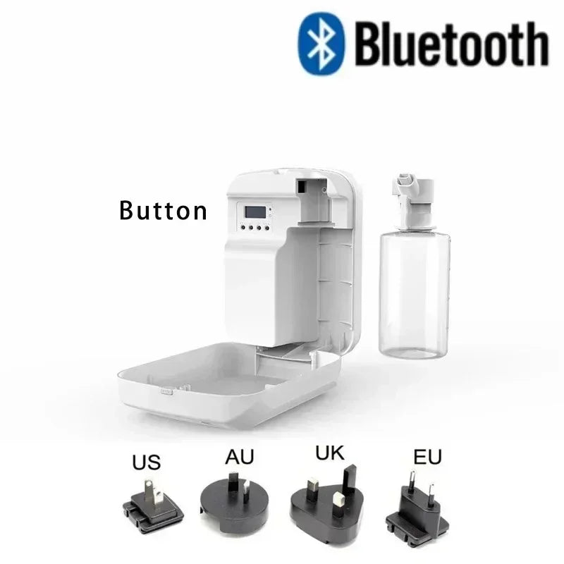 400ML Fragrance Diffuser 1000 Cubic Meters Aroma Distributor