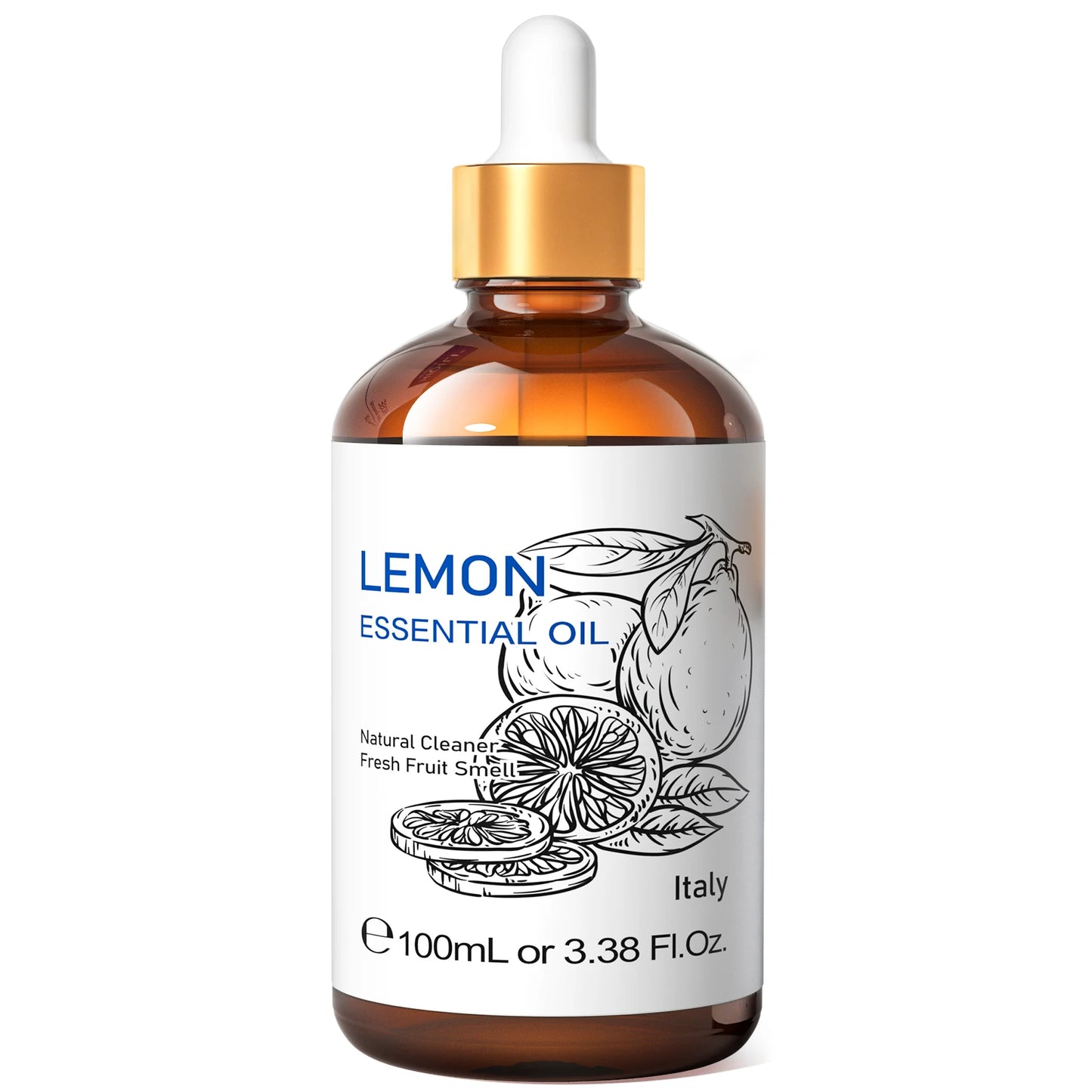 HIQILI 100ML Sandalwood Essential Oils for Aromatherapy