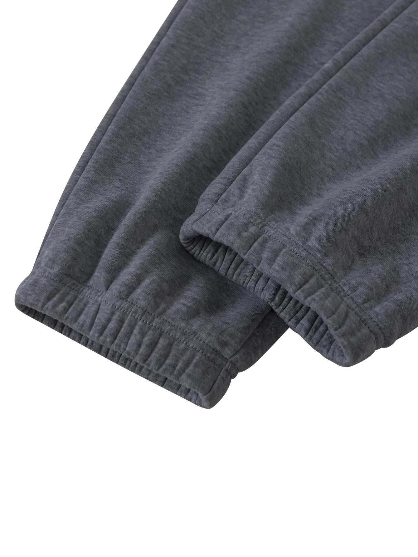 3 Pieces Of Mens Solid Color Casual Sports Pants Breathable Lightweight Suitable For Daily Wear