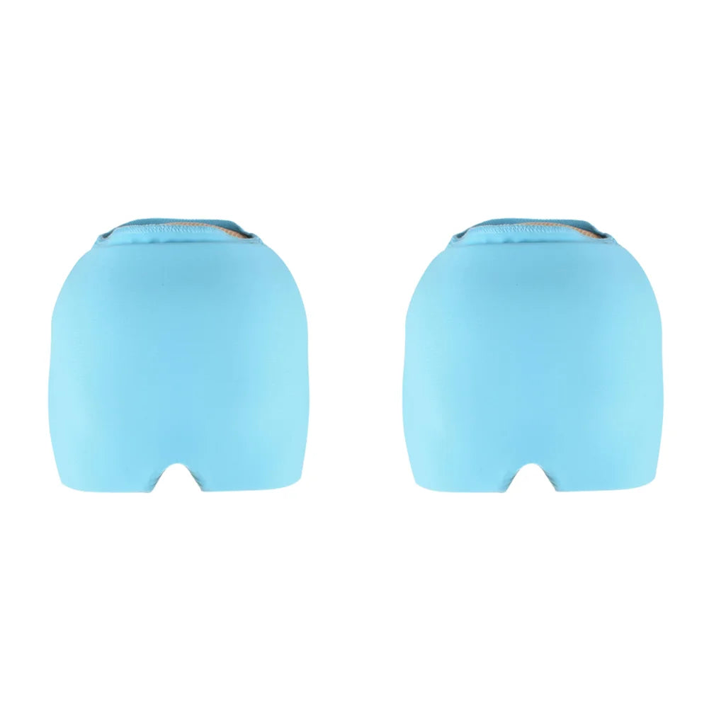 Gel Ice Headache Migraine Relief Hat Cold Compress Therapy Cap