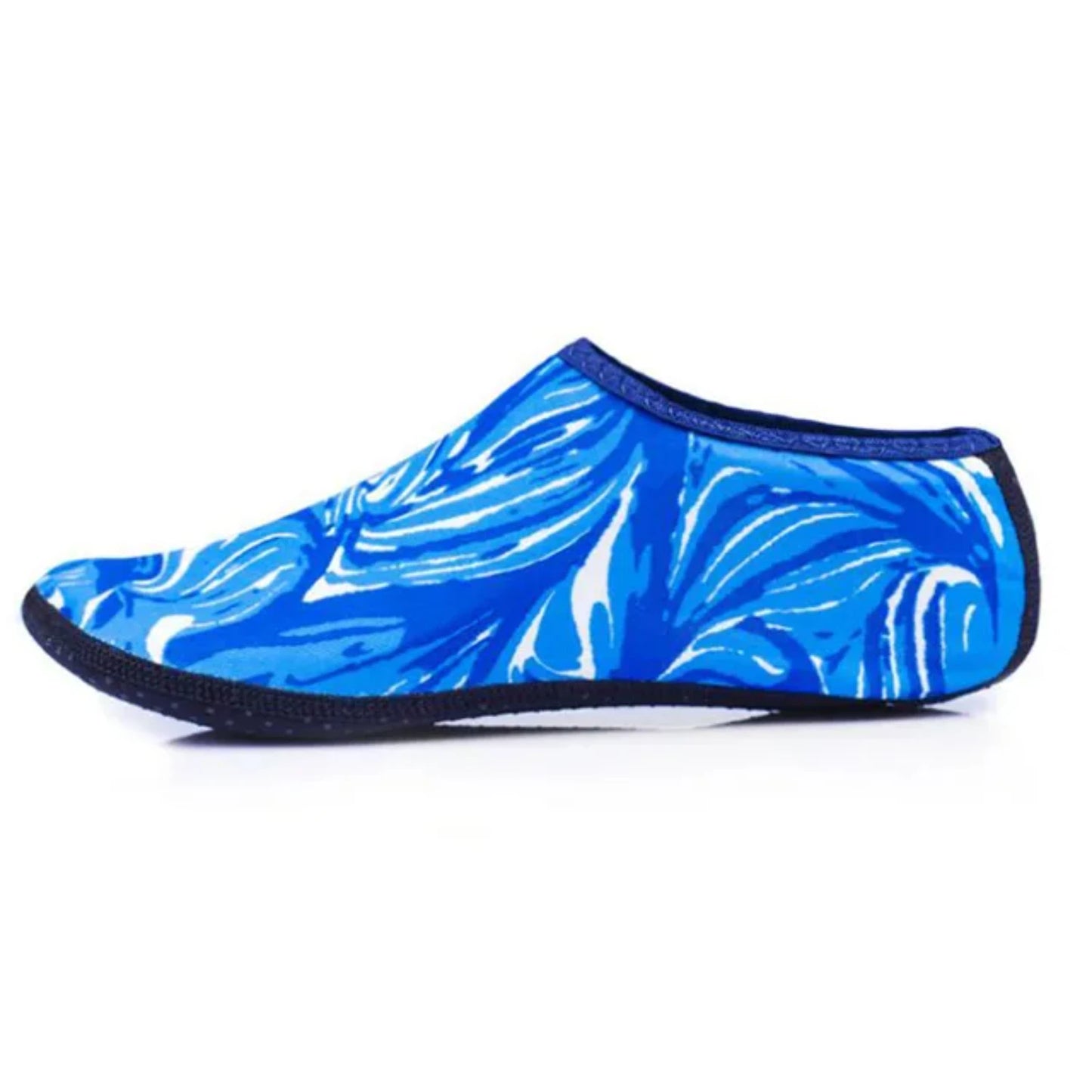 Beach Swimming Water Sport Socks Anti Slip Shoes Men Women