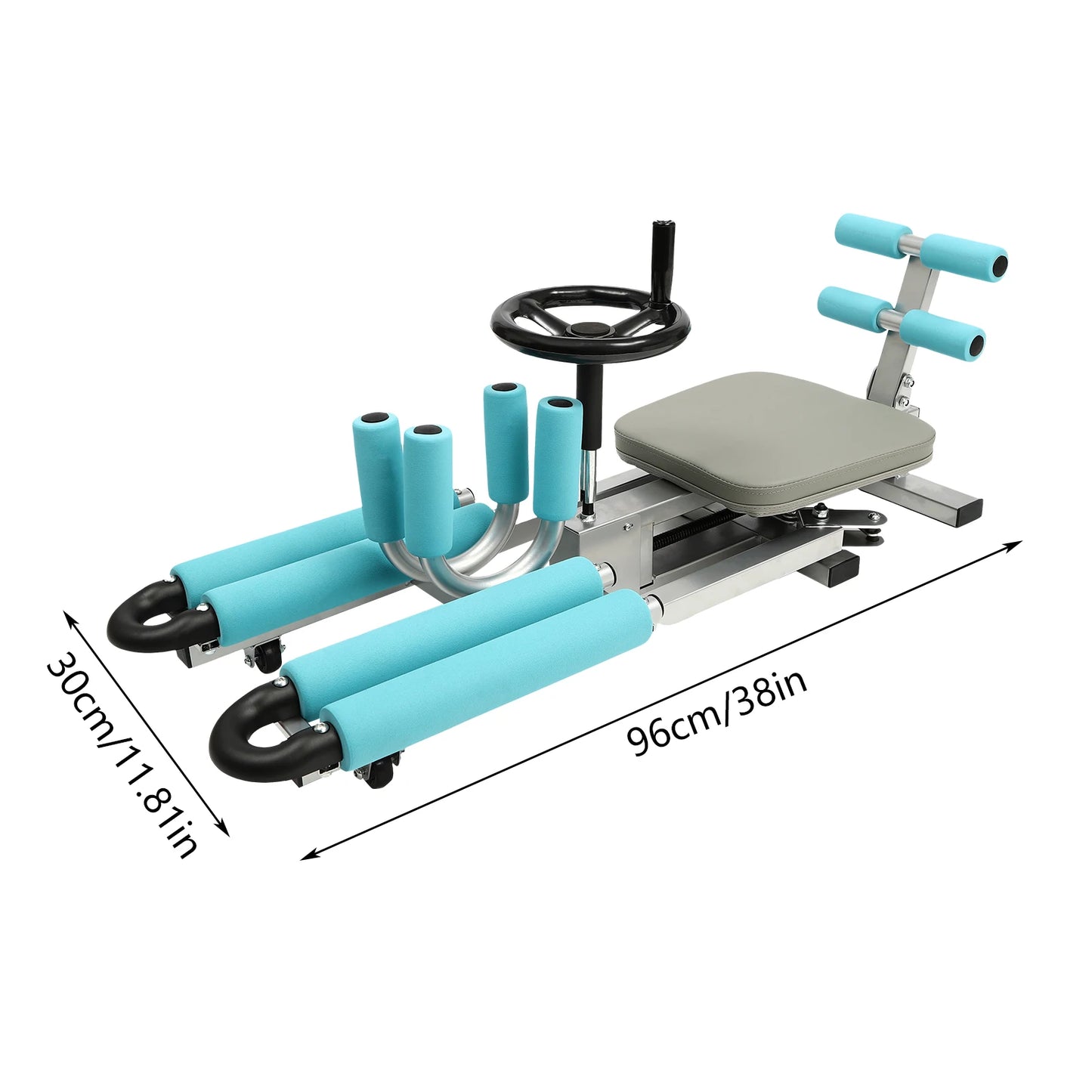 Leg Stretcher Heavy Duty Split Machine for Flexibility