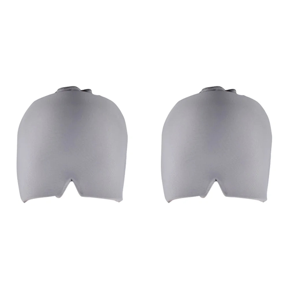 Gel Ice Headache Migraine Relief Hat Cold Compress Therapy Cap