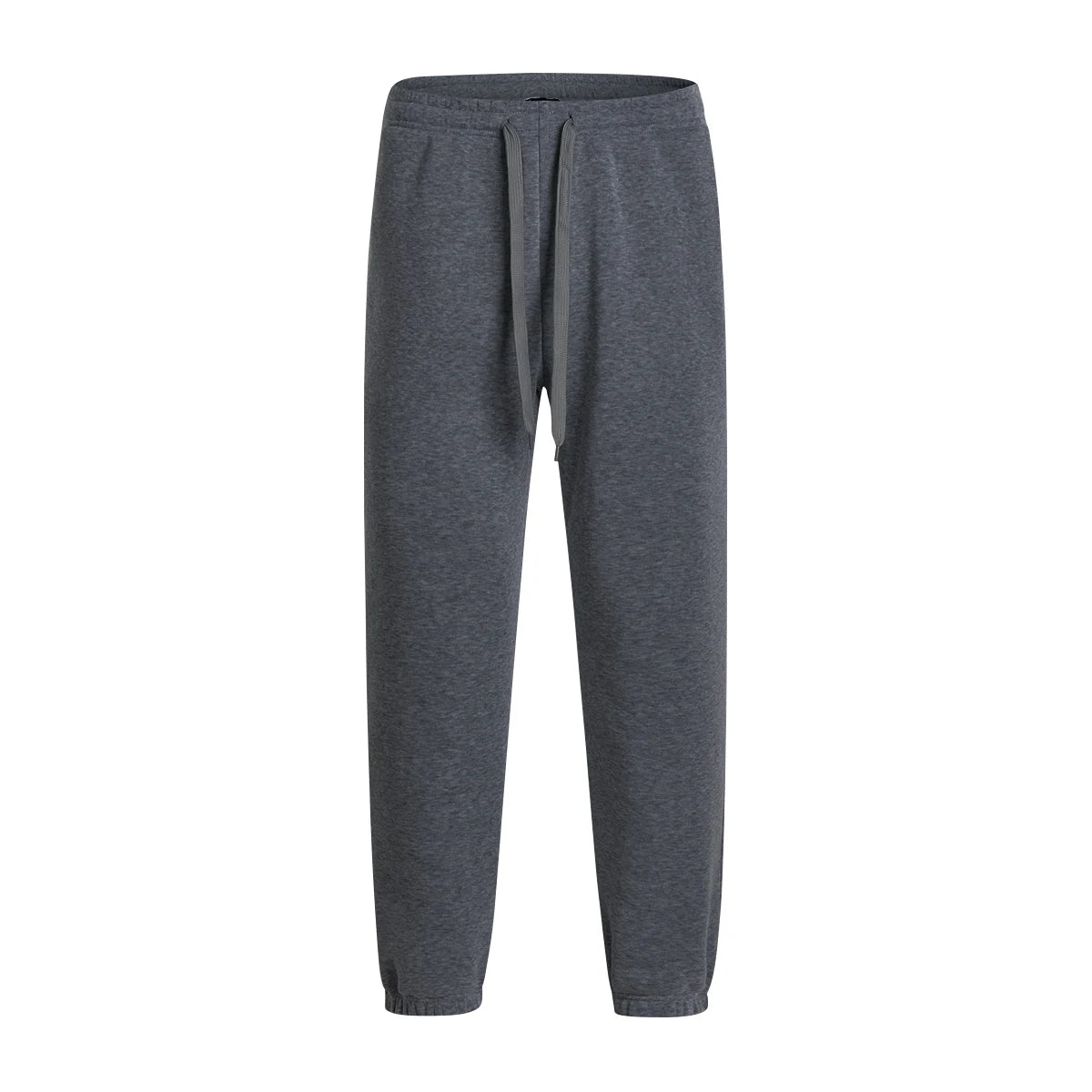 3 Pieces Of Mens Solid Color Casual Sports Pants Breathable Lightweight Suitable For Daily Wear