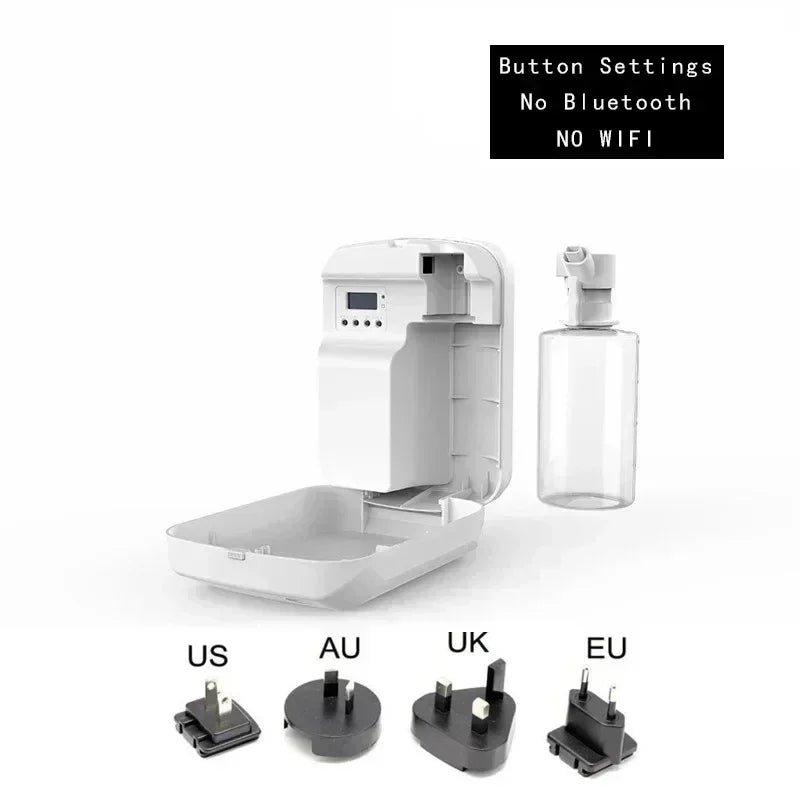 400ML Fragrance Diffuser 1000 Cubic Meters Aroma Distributor