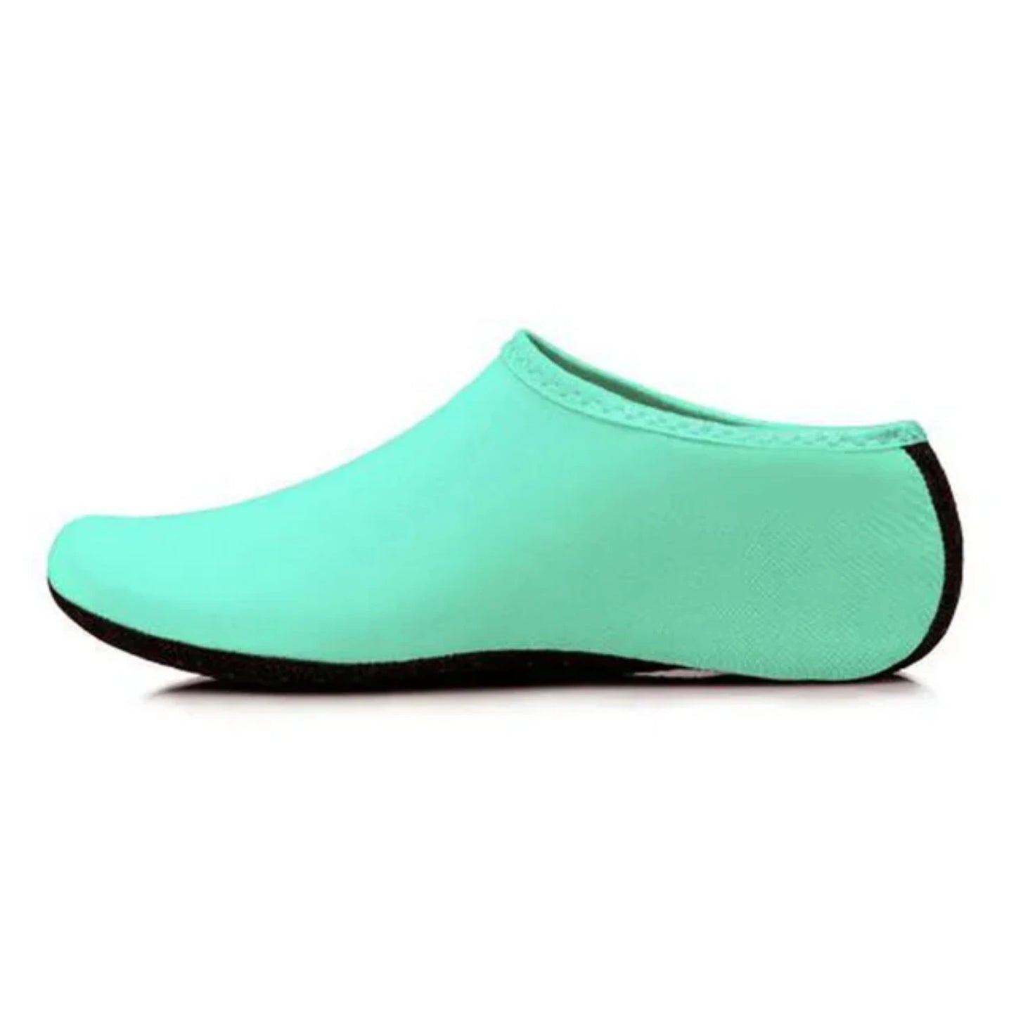 Beach Swimming Water Sport Socks Anti Slip Shoes Men Women