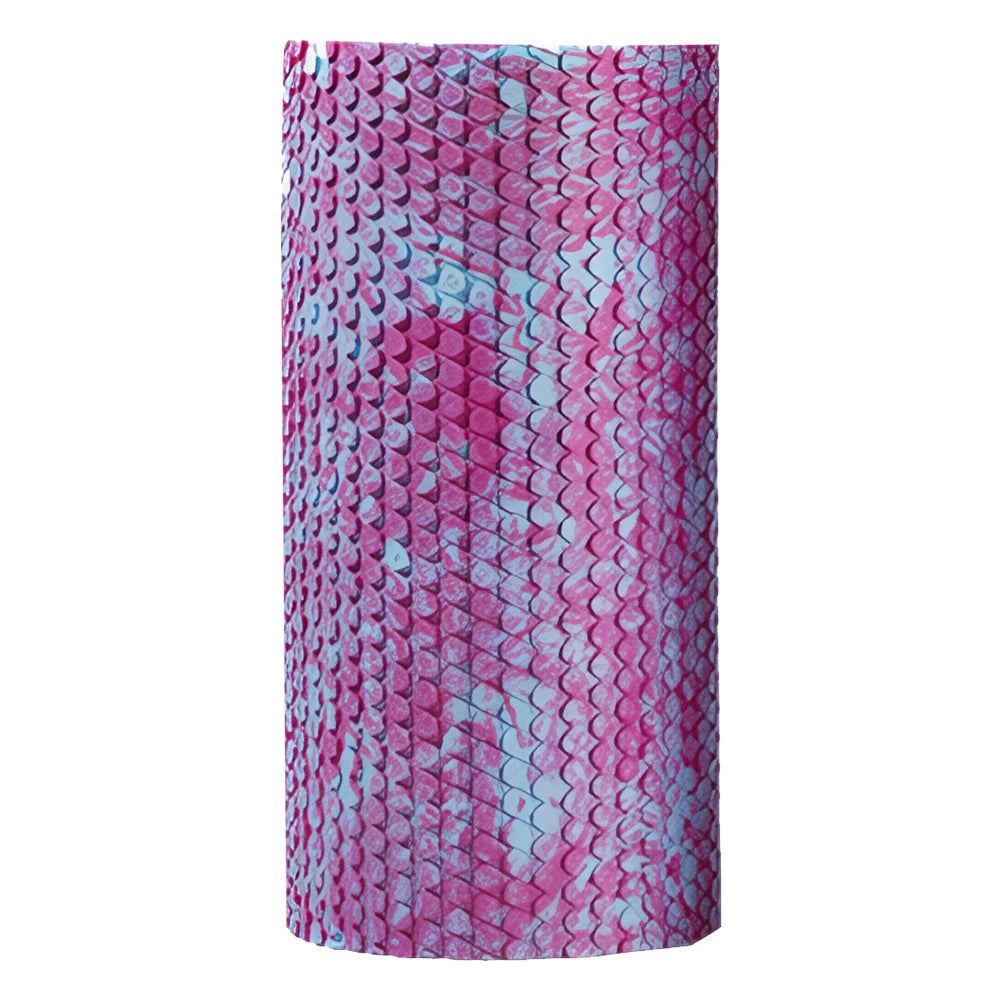 EVA Foam Roller Body Massager Solid Massage Point Roller 30cm Massage Foam Roller Yoga Roller for Muscle Relaxing