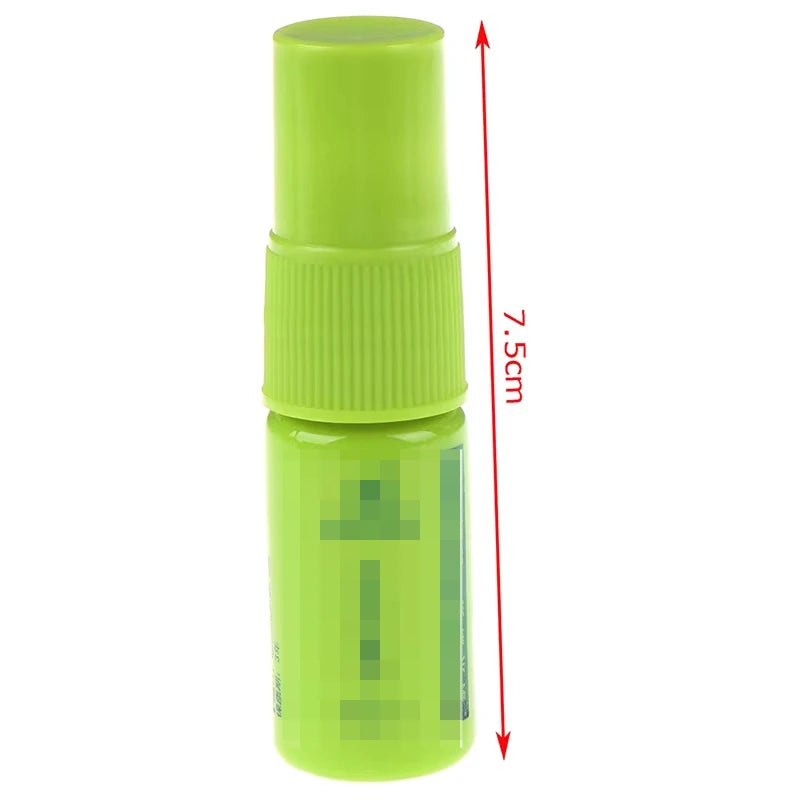 Glasses Antifog Underwater Eyewear Anti-fog Defog Spray Diving Defogger Diving Anti Fog Spray Dive Masks Swimming Goggles 1pc