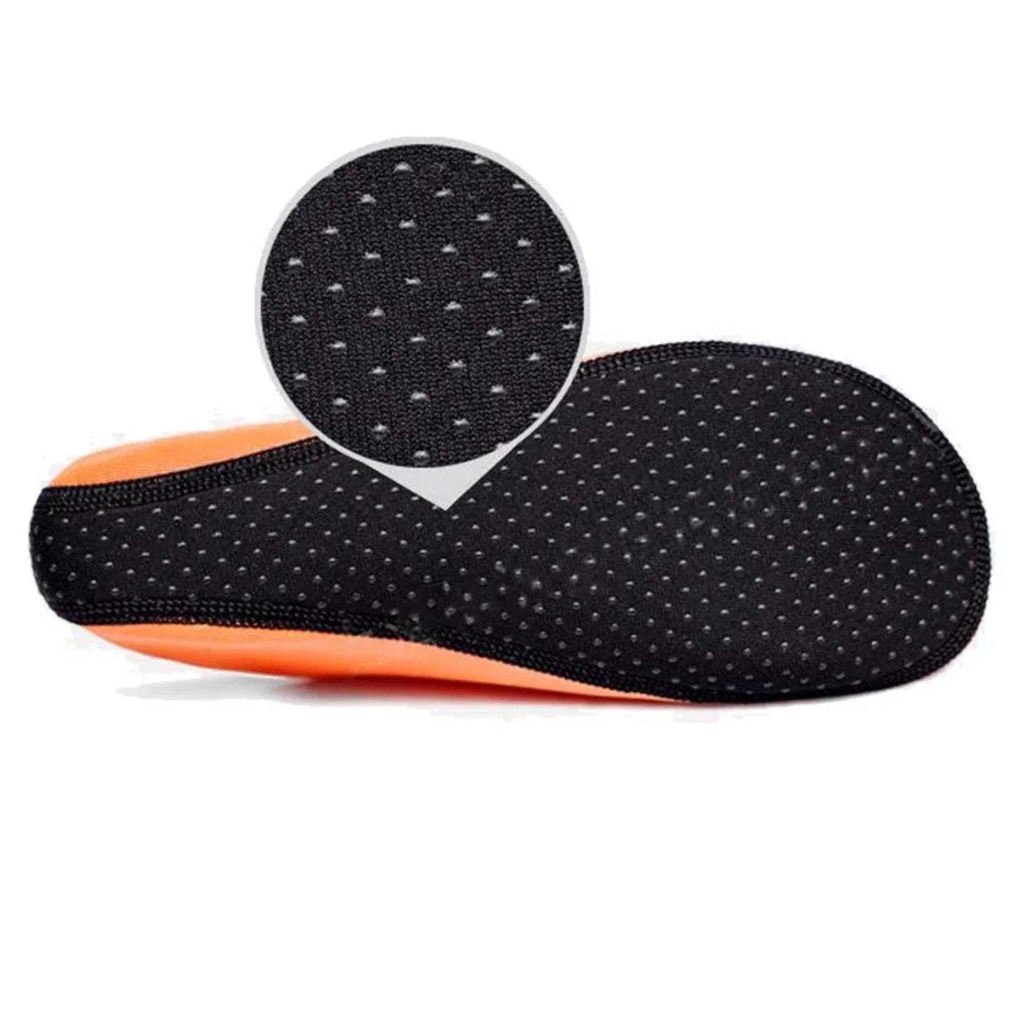 Beach Swimming Water Sport Socks Anti Slip Shoes Men Women