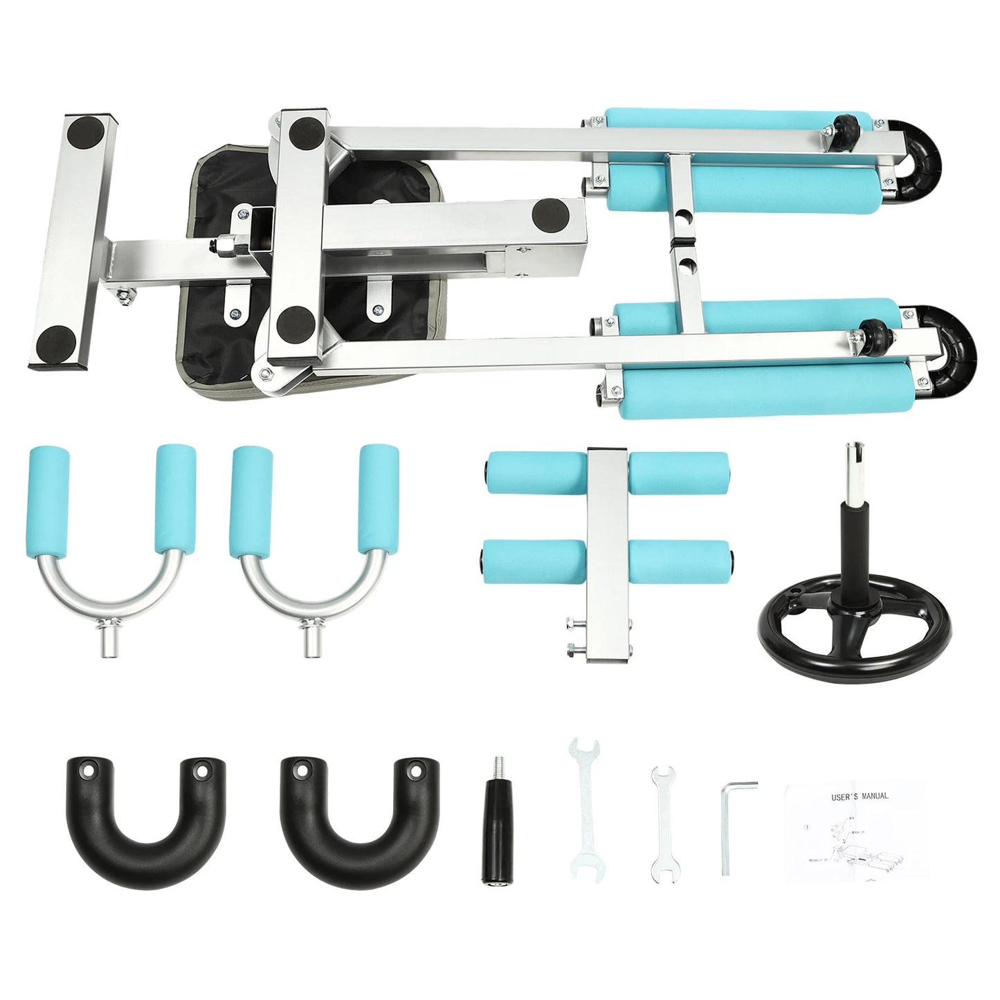 Leg Stretcher Heavy Duty Split Machine for Flexibility