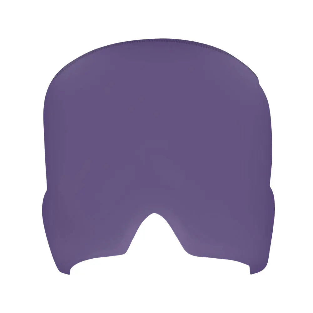Gel Ice Headache Migraine Relief Hat Cold Compress Therapy Cap