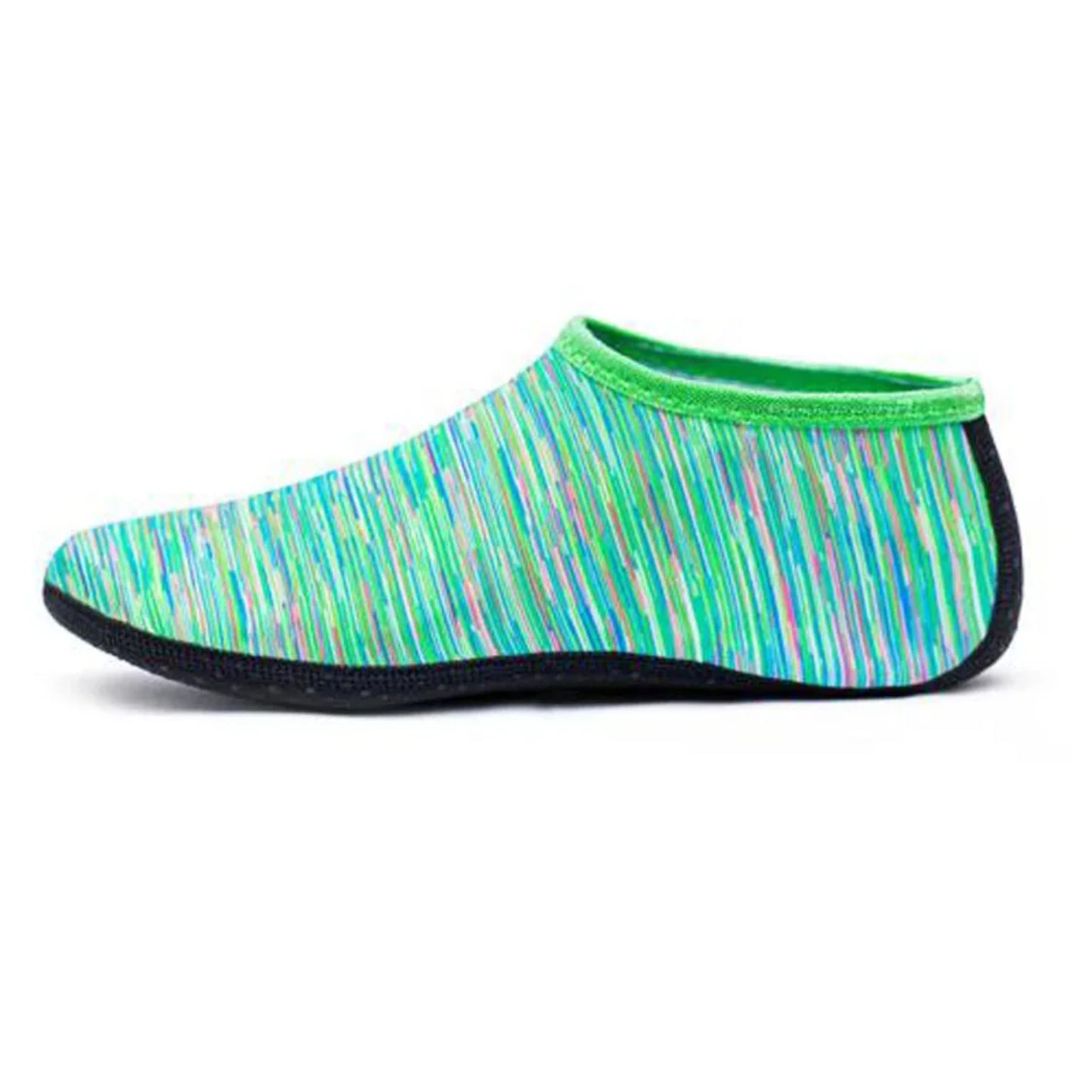 Beach Swimming Water Sport Socks Anti Slip Shoes Men Women