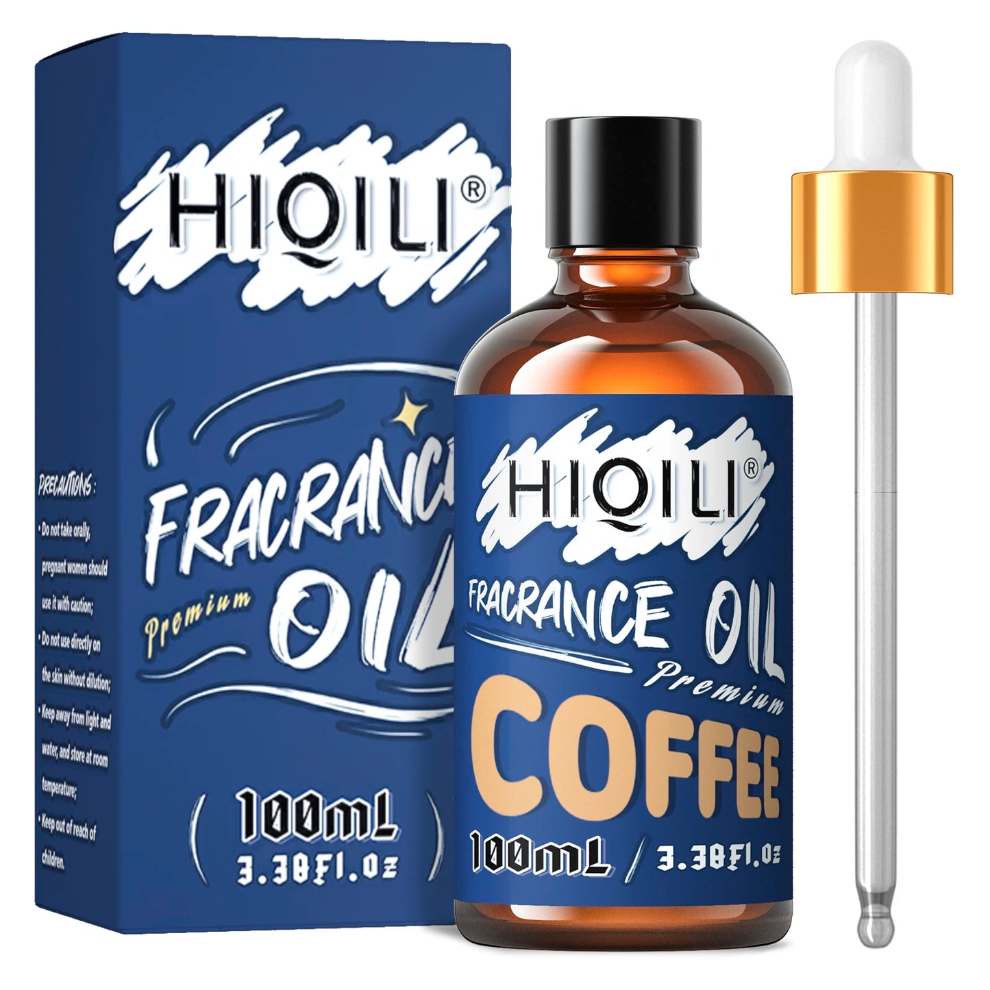 Fresh Linen Fragrance Oils HIQILI 100ML Pure Aroma Oil