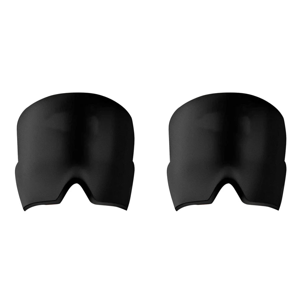 Gel Ice Headache Migraine Relief Hat Cold Compress Therapy Cap