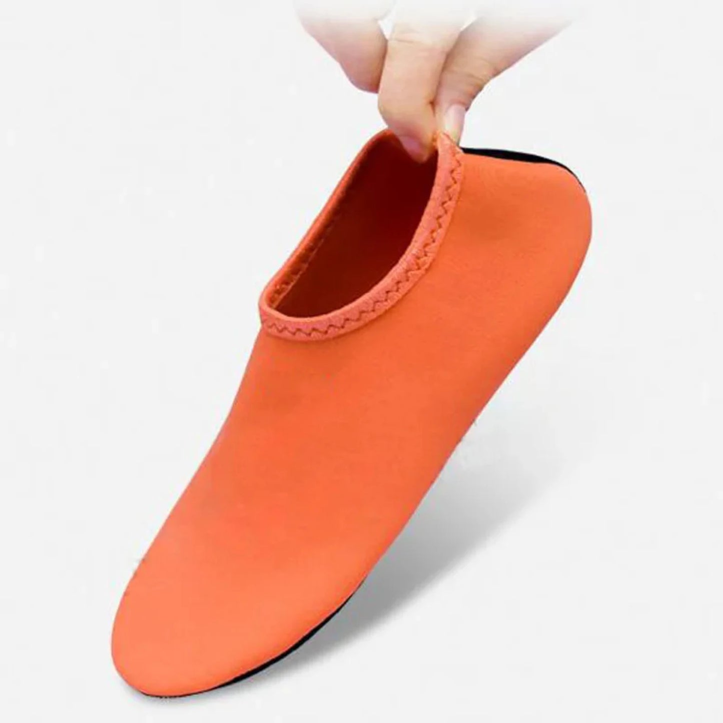 Beach Swimming Water Sport Socks Anti Slip Shoes Men Women