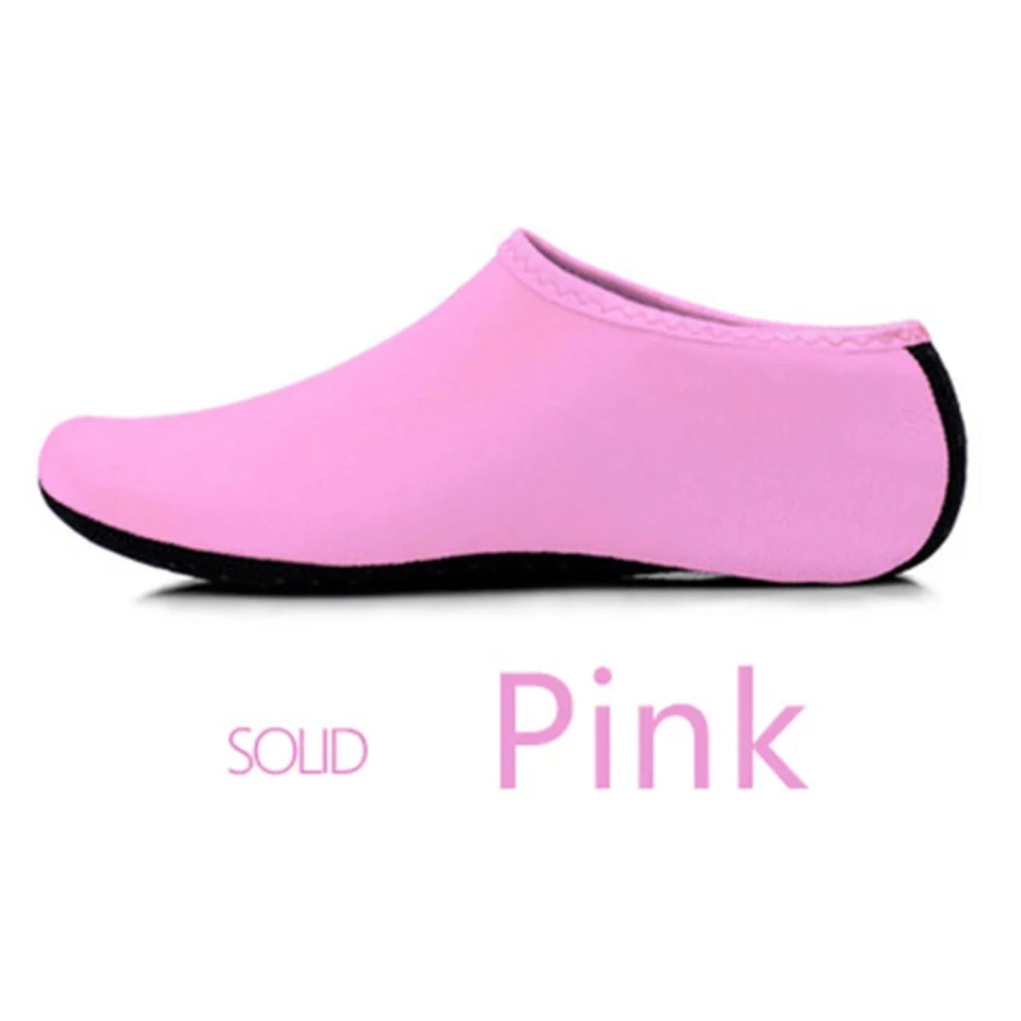 Beach Swimming Water Sport Socks Anti Slip Shoes Men Women