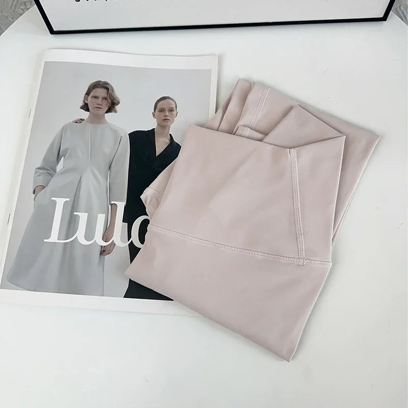 Hot Sale Summer Yoga Leggings High Waist Breathable Quick Drying Yoga Pants Fitness Running Cycling Workout Gym Clothing